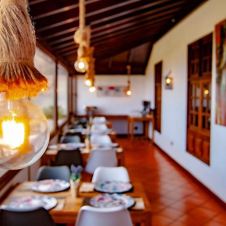 Hotel Rural Jardines De Milano (Adults Only) Los Realejos Bagian luar foto