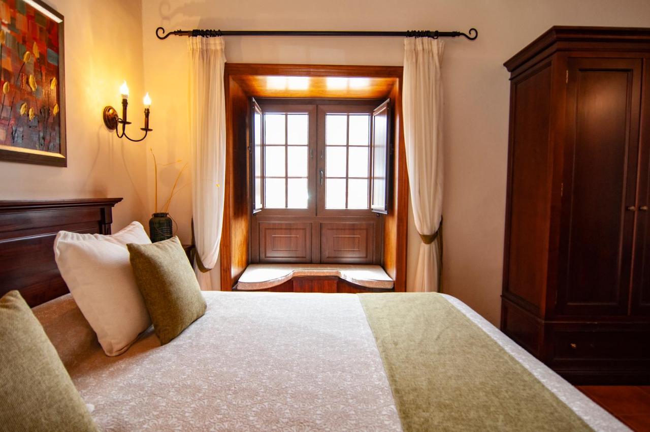 Hotel Rural Jardines De Milano (Adults Only) Los Realejos Bagian luar foto