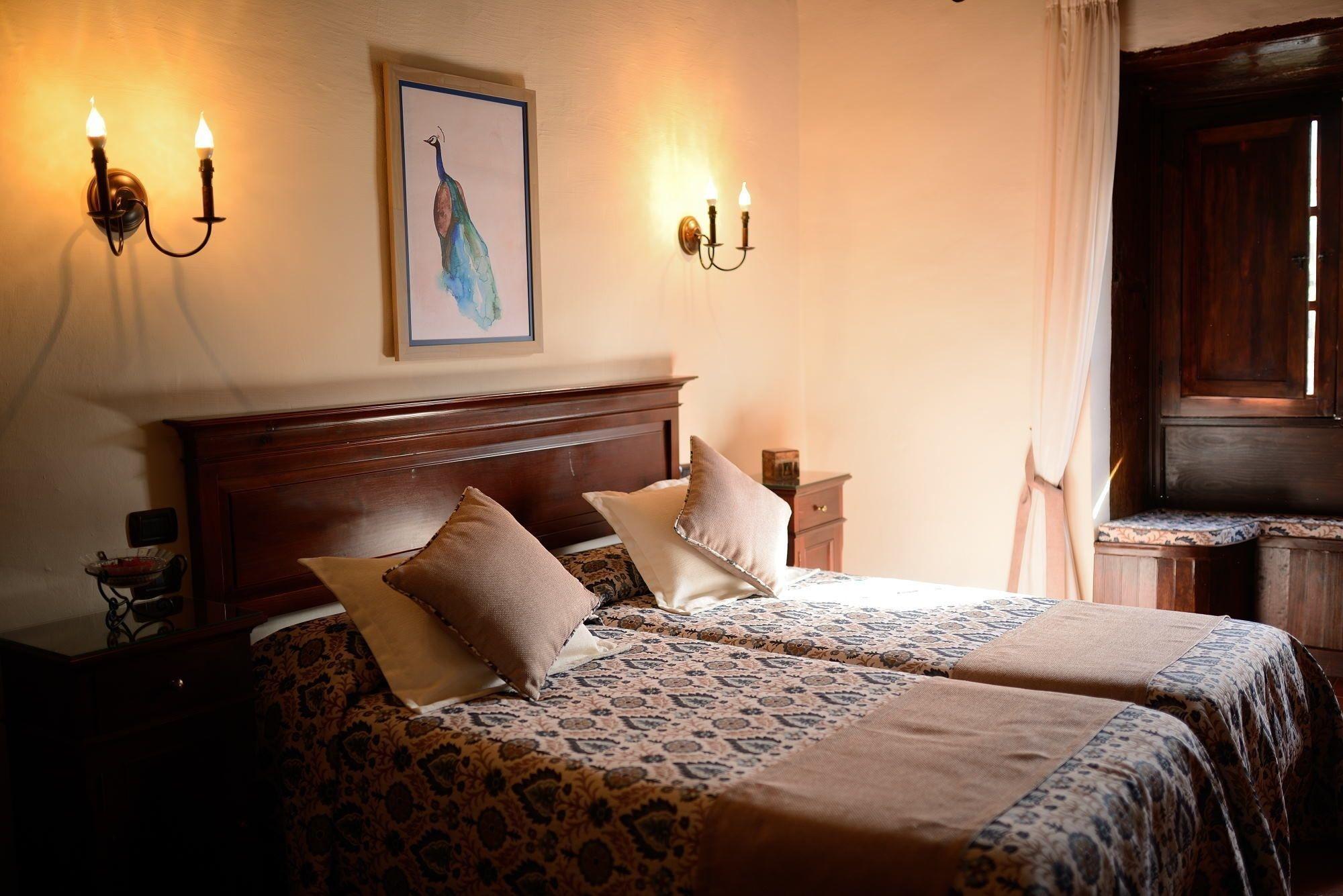 Hotel Rural Jardines De Milano (Adults Only) Los Realejos Bagian luar foto